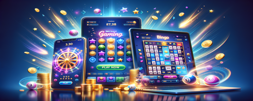 Slots 7 Mobil Giriş ile Oyunlara Kolay Ulaşım